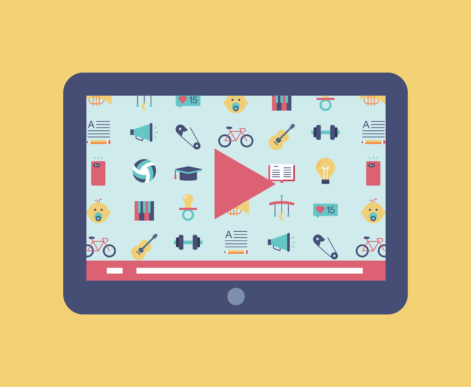 Image Video Illustration